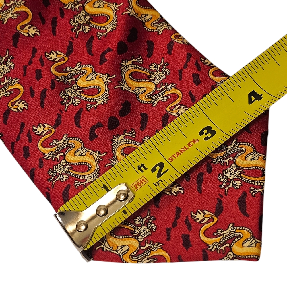KAILONG TIE - Picture 5 of 10